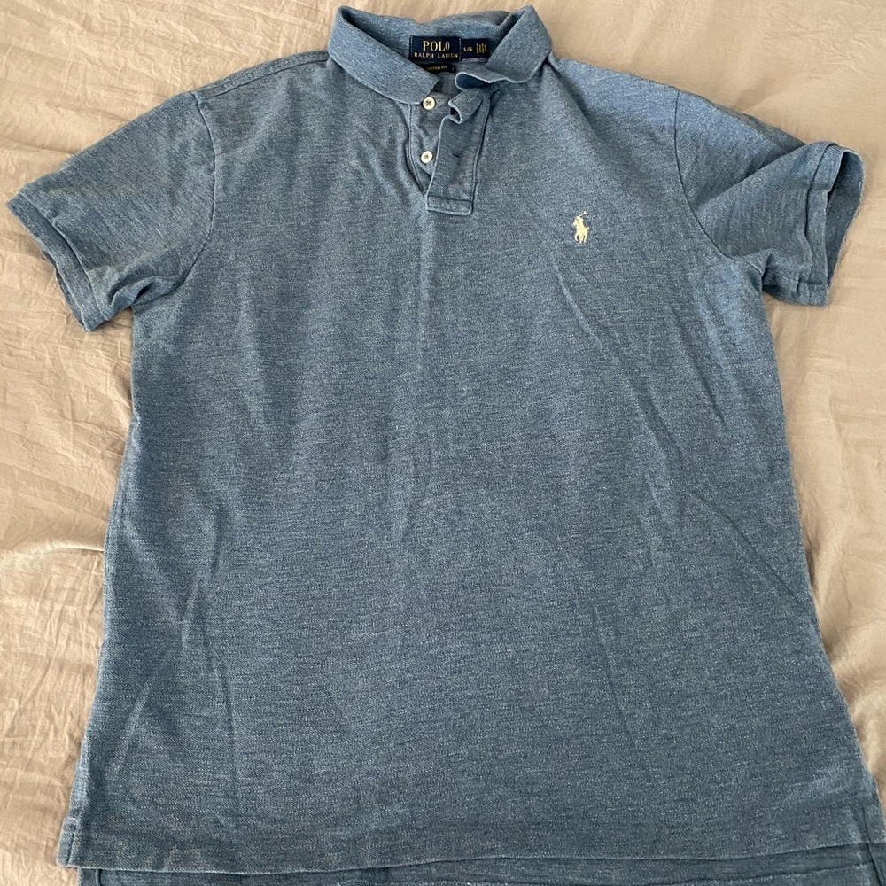 Men’s polo